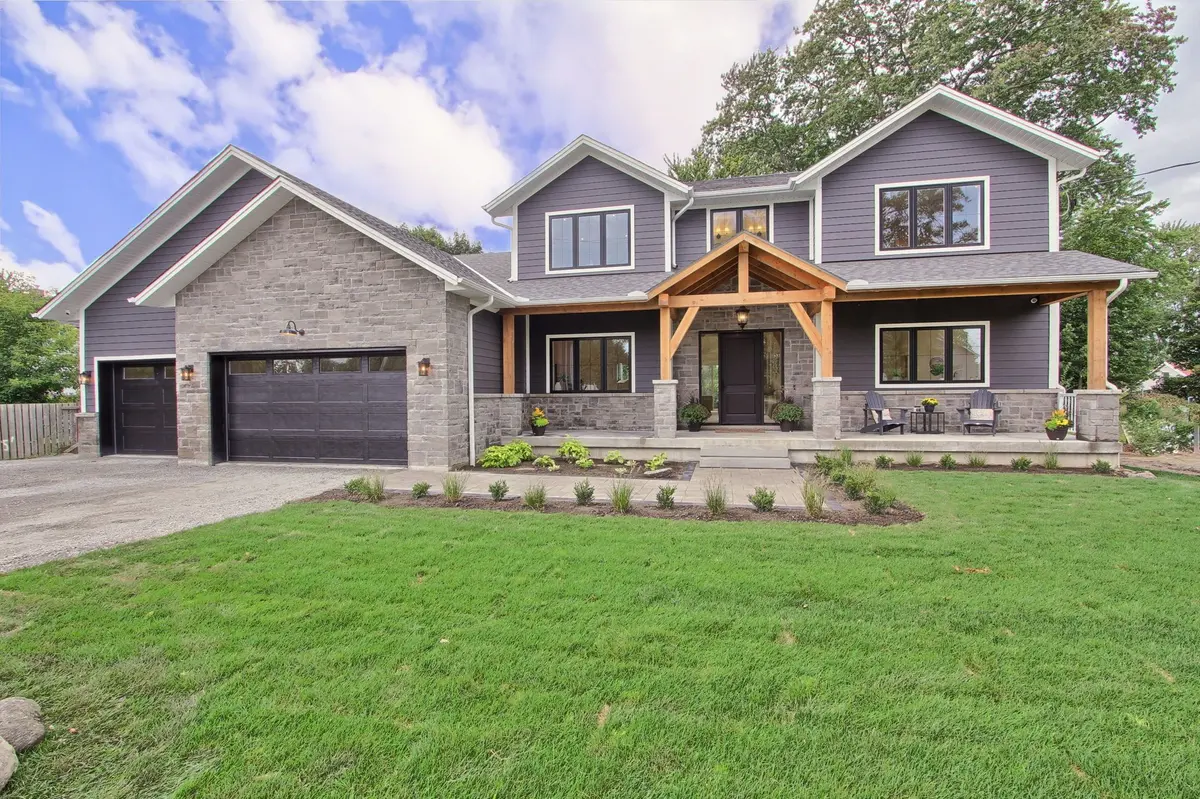 27088 Kennedy RD, Georgina, ON L0E 1S0