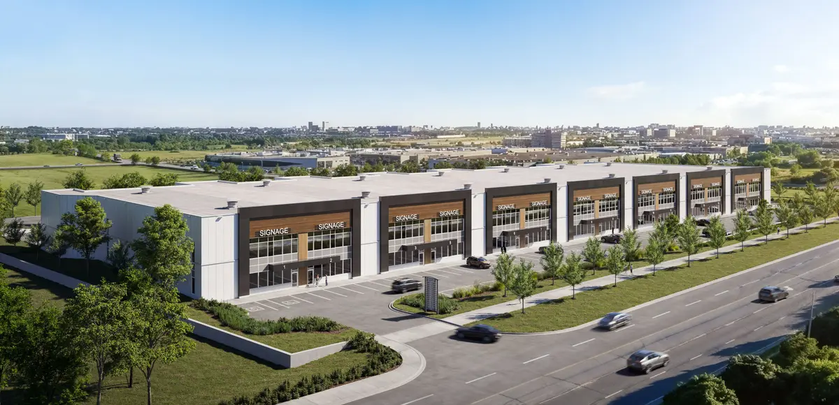 9609 Leslie ST #6, Richmond Hill, ON L4B 3V9