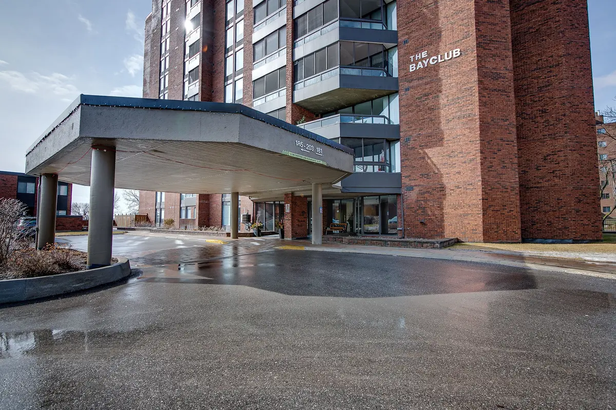 181 Collier ST #301, Barrie, ON L4M 5L6