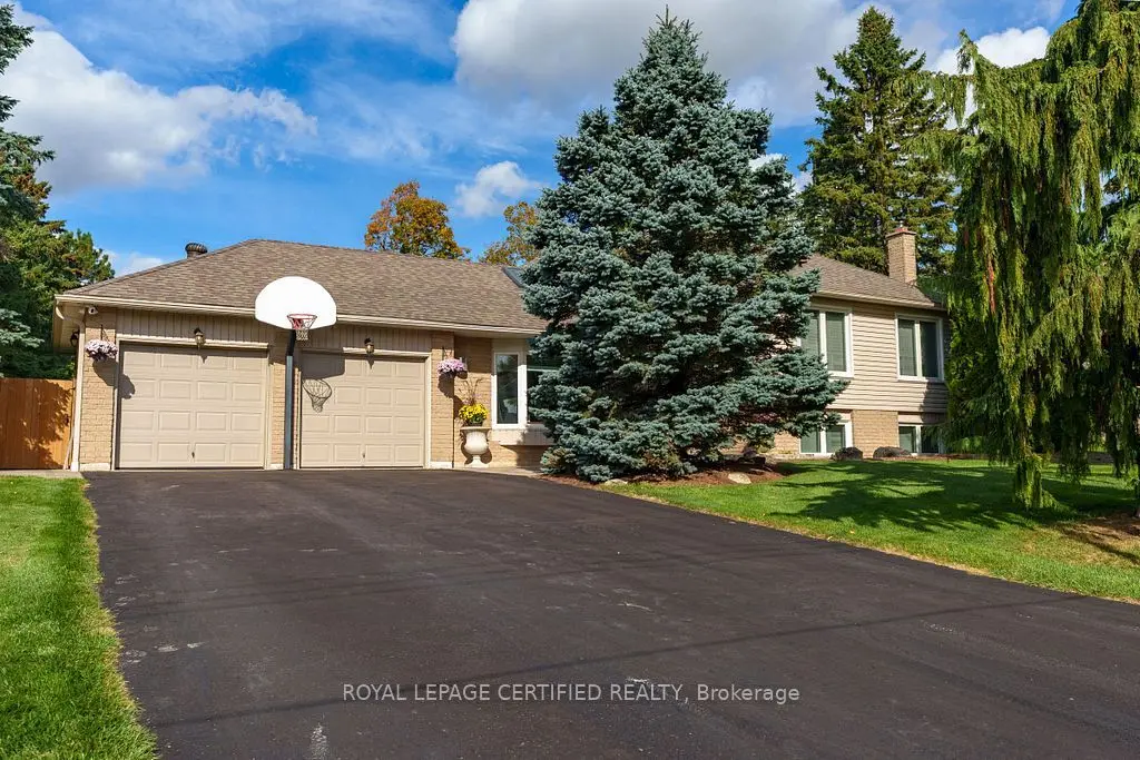 12 Kevinwood DR, Caledon, ON L7K 0Z1