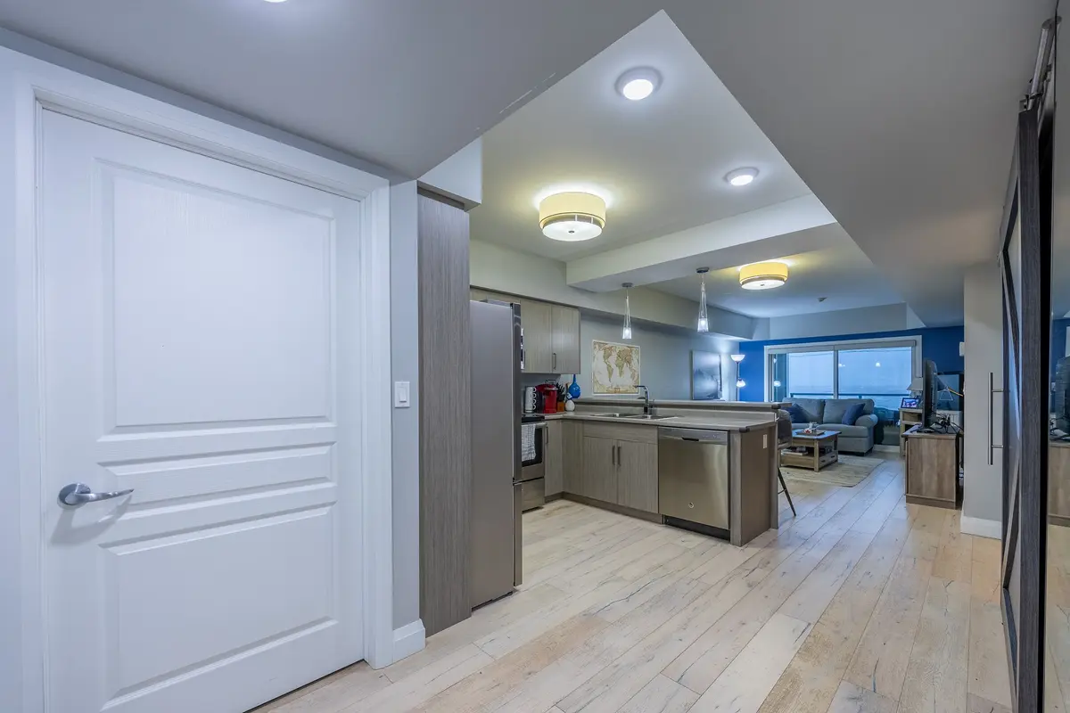 12 Erie BLVD #208, Norfolk, ON N0E 1M0