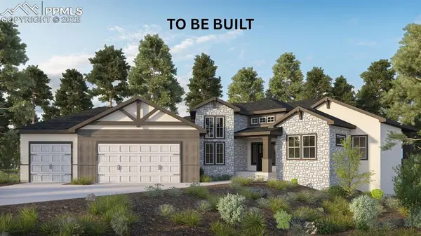 4230 Cedar Heights DR, Colorado Springs, CO 80904