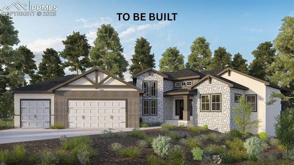 4230 Cedar Heights DR, Colorado Springs, CO 80904