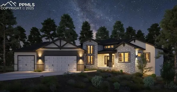 4230 Cedar Heights DR, Colorado Springs, CO 80904