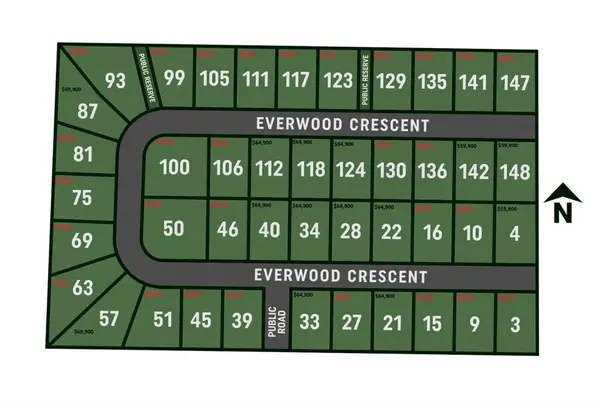 4 Everwood CRES, Matlock, MB R0C 2B0