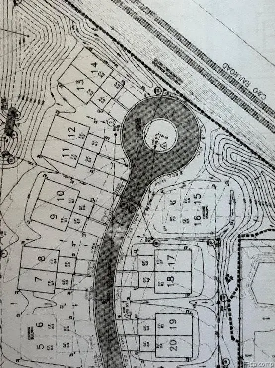 901 Chelsea Ridge CT #09, Howell, MI 48843