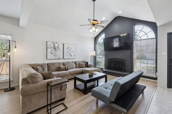 1823 Dew Valley Drive, Carrollton, TX 75010