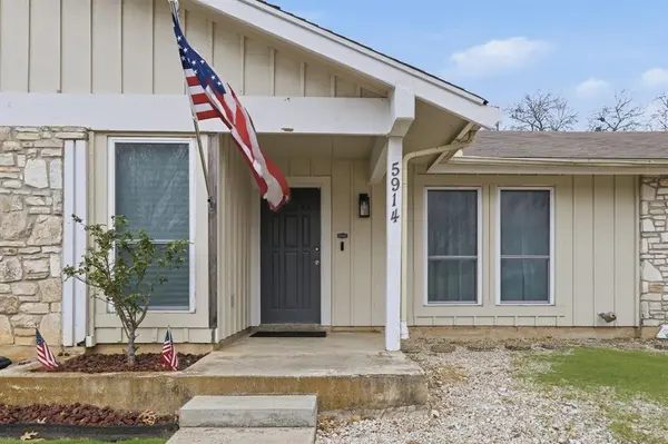 5914 Freemans Farm Street, San Antonio, TX 78233