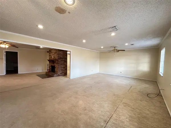 801 Pampa Street, Sulphur Springs, TX 75482