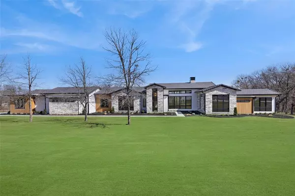 Aledo, TX 76008,1000 Rancho Ladera Road