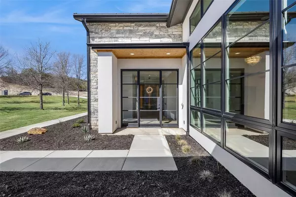 Aledo, TX 76008,1000 Rancho Ladera Road