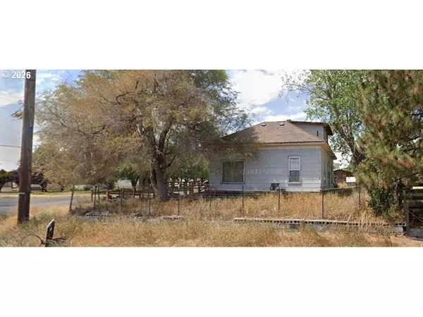 Condon, OR 97823,303 W COURT ST