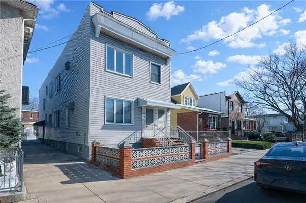 231 Van Sicklen ST, Brooklyn, NY 11223