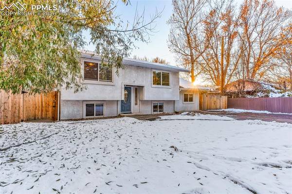 1538 Sherman AVE, Canon City, CO 81212