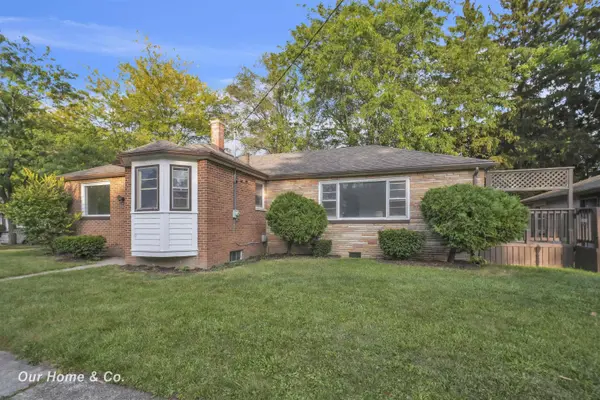 1737 Newberry ST, Saginaw, MI 48602