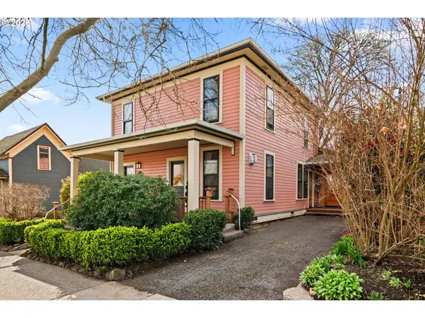 Eugene, OR 97401,320 HIGH ST