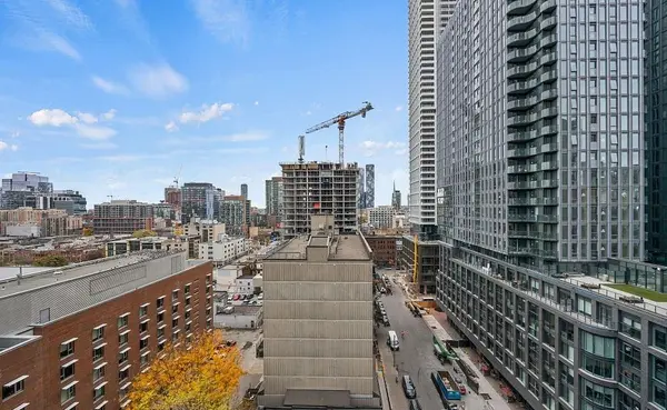 47 Mutual ST #1202, Toronto C08, ON M5B 0C6