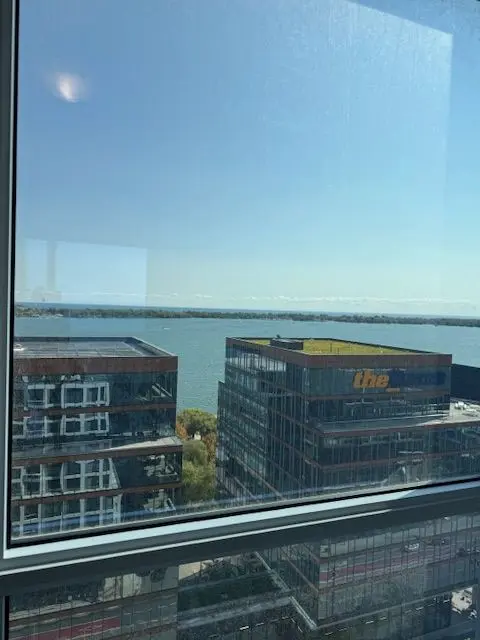 15 Richardson ST #1713, Toronto C08, ON M5A 0Y5