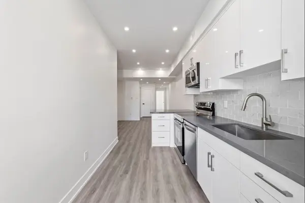 531 Delaware AVE N, Toronto C02, ON M6H 2V3