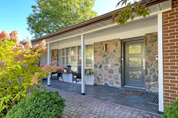 Toronto C13, ON M3A 3H7,29 Shamokin DR