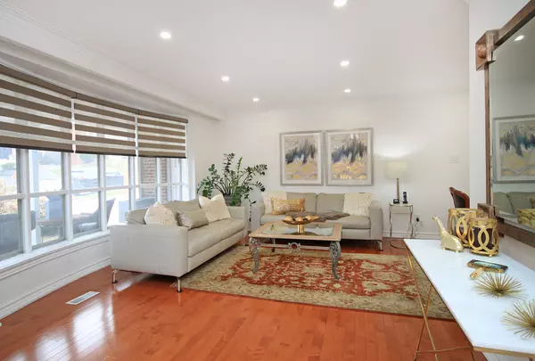 Toronto C13, ON M3A 3H7,29 Shamokin DR