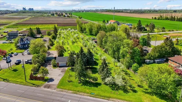 2263 Hwy 2 N/A, Clarington, ON L1C 3K7