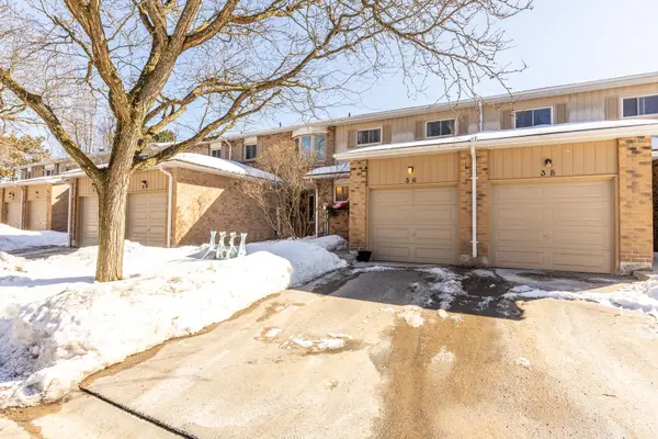 700 Harmony RD #36, Oshawa, ON L1K 1S2