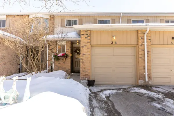 700 Harmony RD #36, Oshawa, ON L1K 1S2