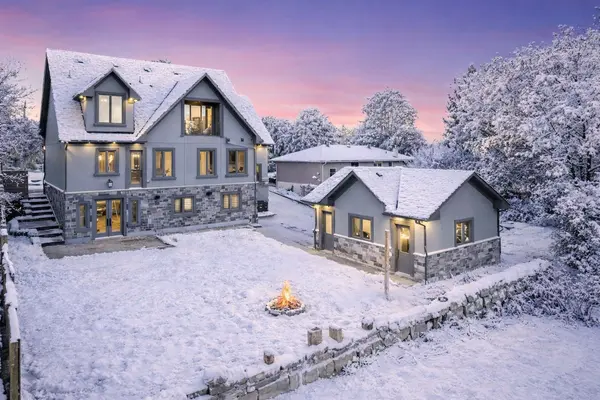 22 EAST JOHN ST, Innisfil, ON L0L 1L0