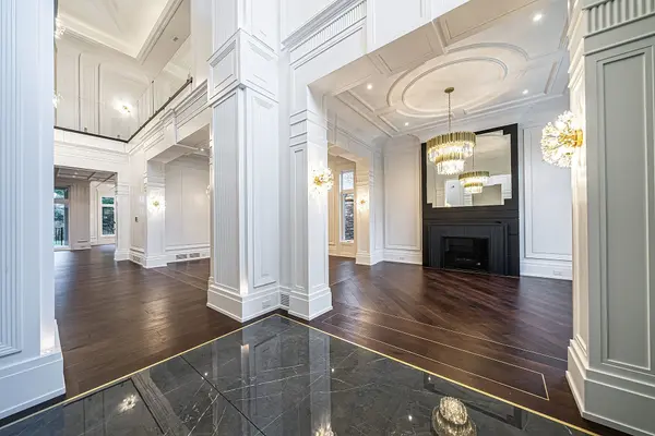 47 Edgar AVE, Richmond Hill, ON L4C 6K2