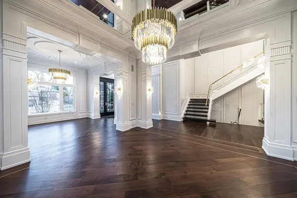 47 Edgar AVE, Richmond Hill, ON L4C 6K2