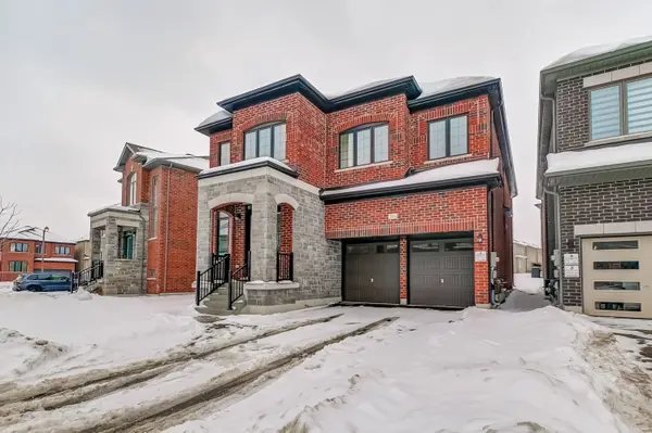 301 Wesmina AVE, Whitchurch-stouffville, ON L4A 5C2