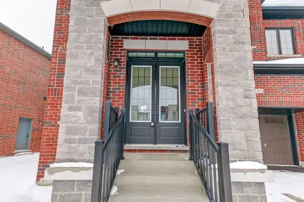 301 Wesmina AVE, Whitchurch-stouffville, ON L4A 5C2