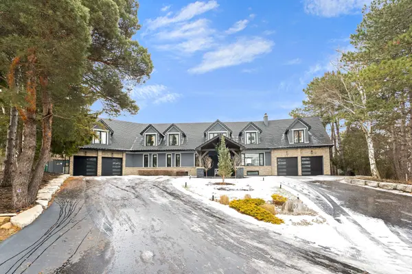 140 Ravendale CT, Vaughan, ON L0J 1C0