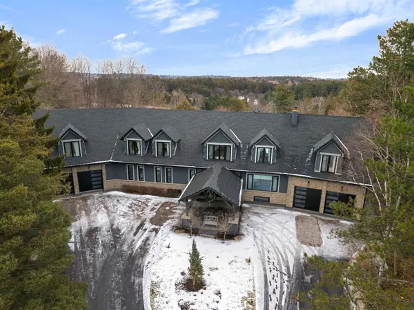 140 Ravendale CT, Vaughan, ON L0J 1C0