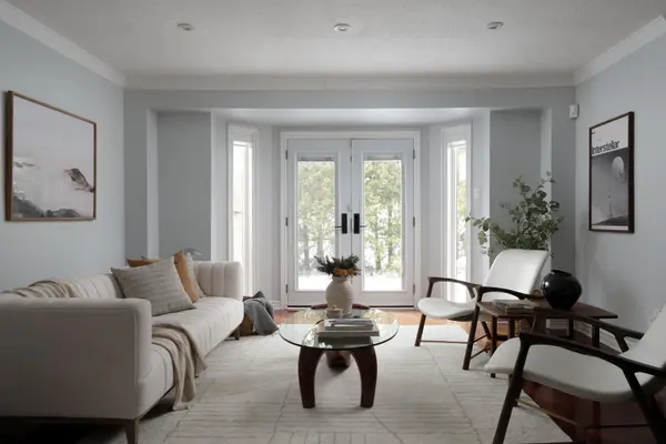 Address Not Disclosed