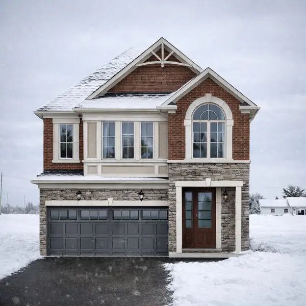 8 Jack Kenny CT, Caledon, ON L7E 2M5