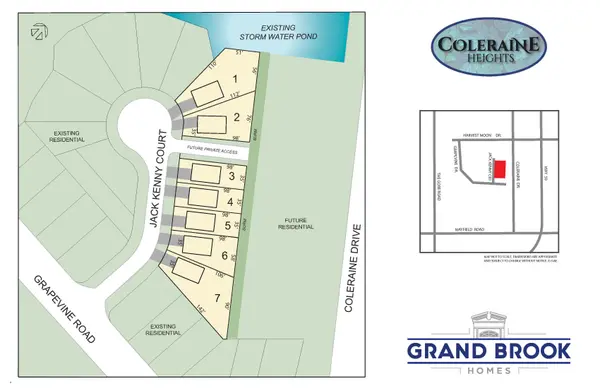 8 Jack Kenny CT, Caledon, ON L7E 2M5