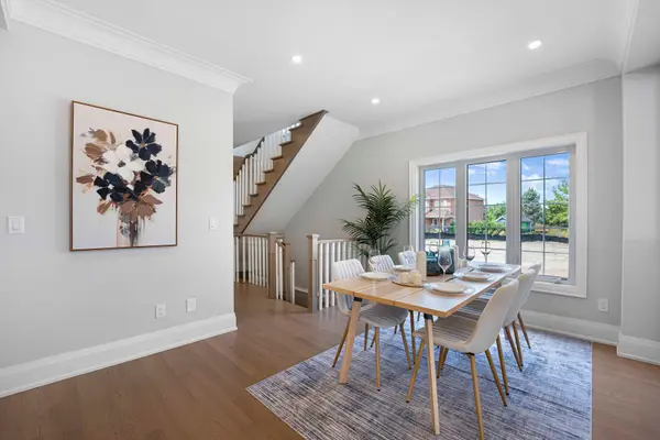 8 Jack Kenny CT, Caledon, ON L7E 2M5