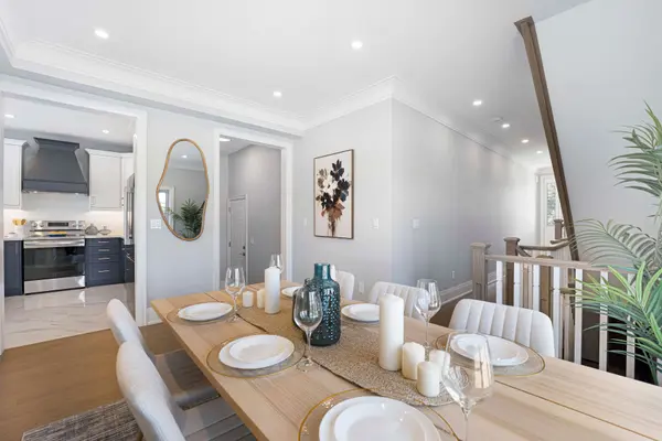 8 Jack Kenny CT, Caledon, ON L7E 2M5