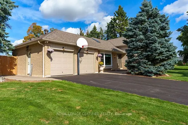 12 Kevinwood DR, Caledon, ON L7K 0Z1