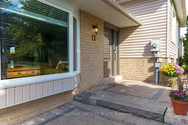12 Kevinwood DR, Caledon, ON L7K 0Z1