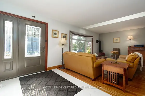 12 Kevinwood DR, Caledon, ON L7K 0Z1