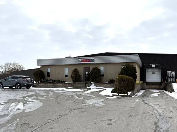 577 Industrial DR, Fort Erie, ON L2A 5M4