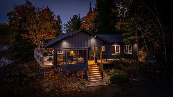 1526 Curry RD, Dysart Et Al, ON K0M 2K0