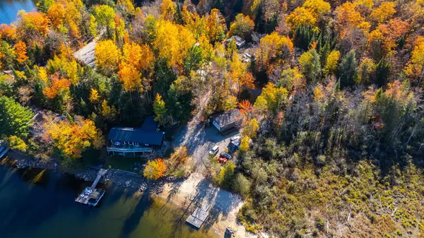 1526 Curry RD, Dysart Et Al, ON K0M 2K0