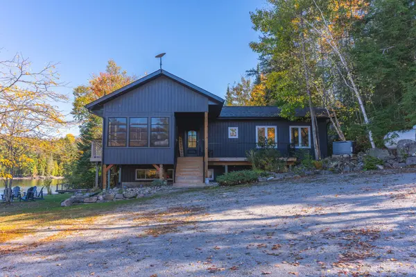 1526 Curry RD, Dysart Et Al, ON K0M 2K0