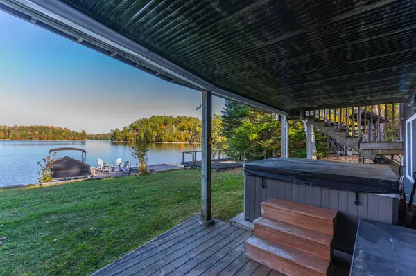 1526 Curry RD, Dysart Et Al, ON K0M 2K0