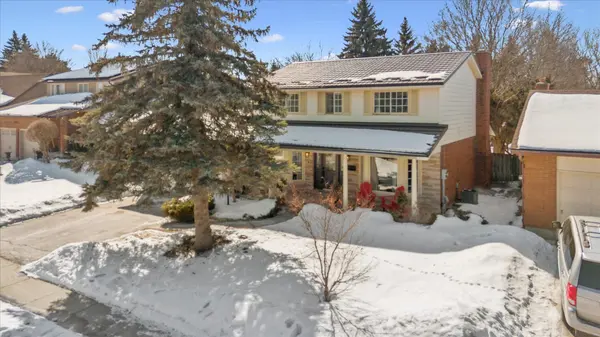 202 Dimson AVE, Guelph, ON N1G 3C8