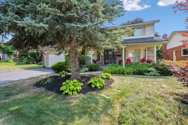 202 Dimson AVE, Guelph, ON N1G 3C8